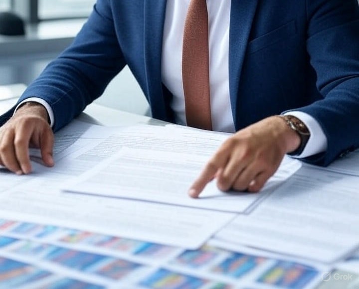 Document Conversion and Registration