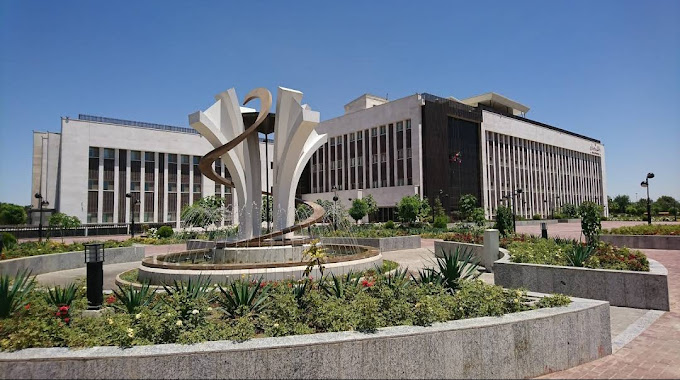 Mashhad University of Medical Sciences Campus