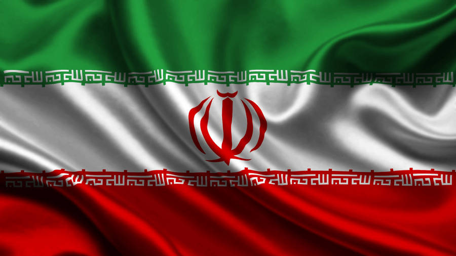 Iran Flag